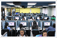 Magellan Solutions Mandaluyong Facility