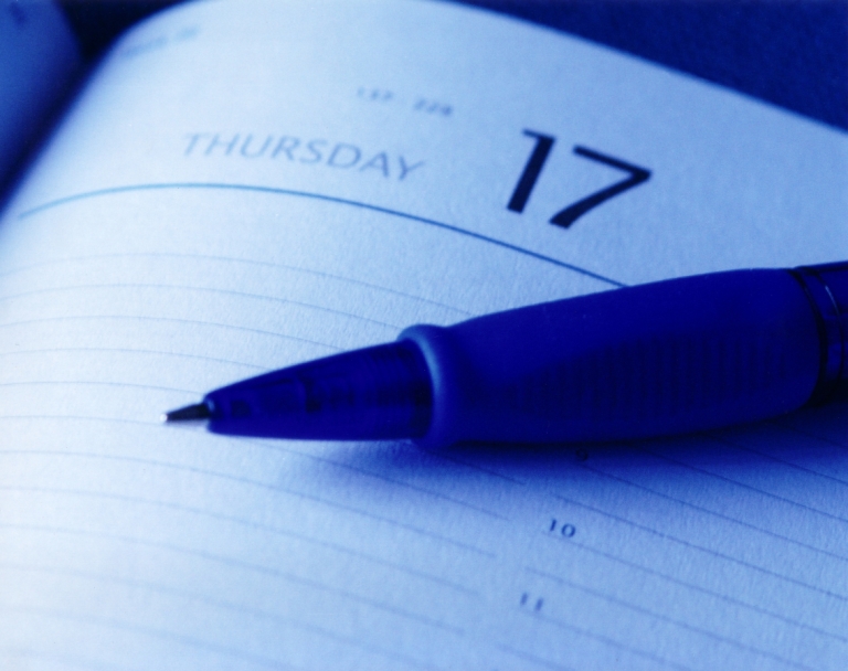 appointment and schedule management