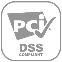 PCI DSS 2019-2020 logo