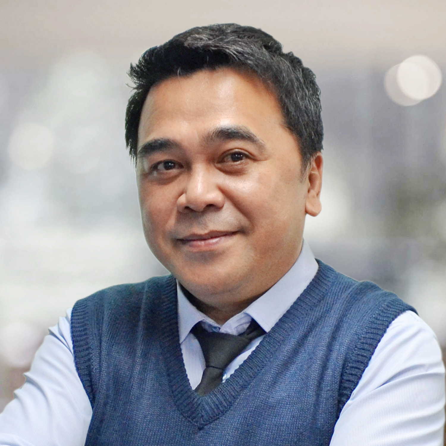Henry Parungao