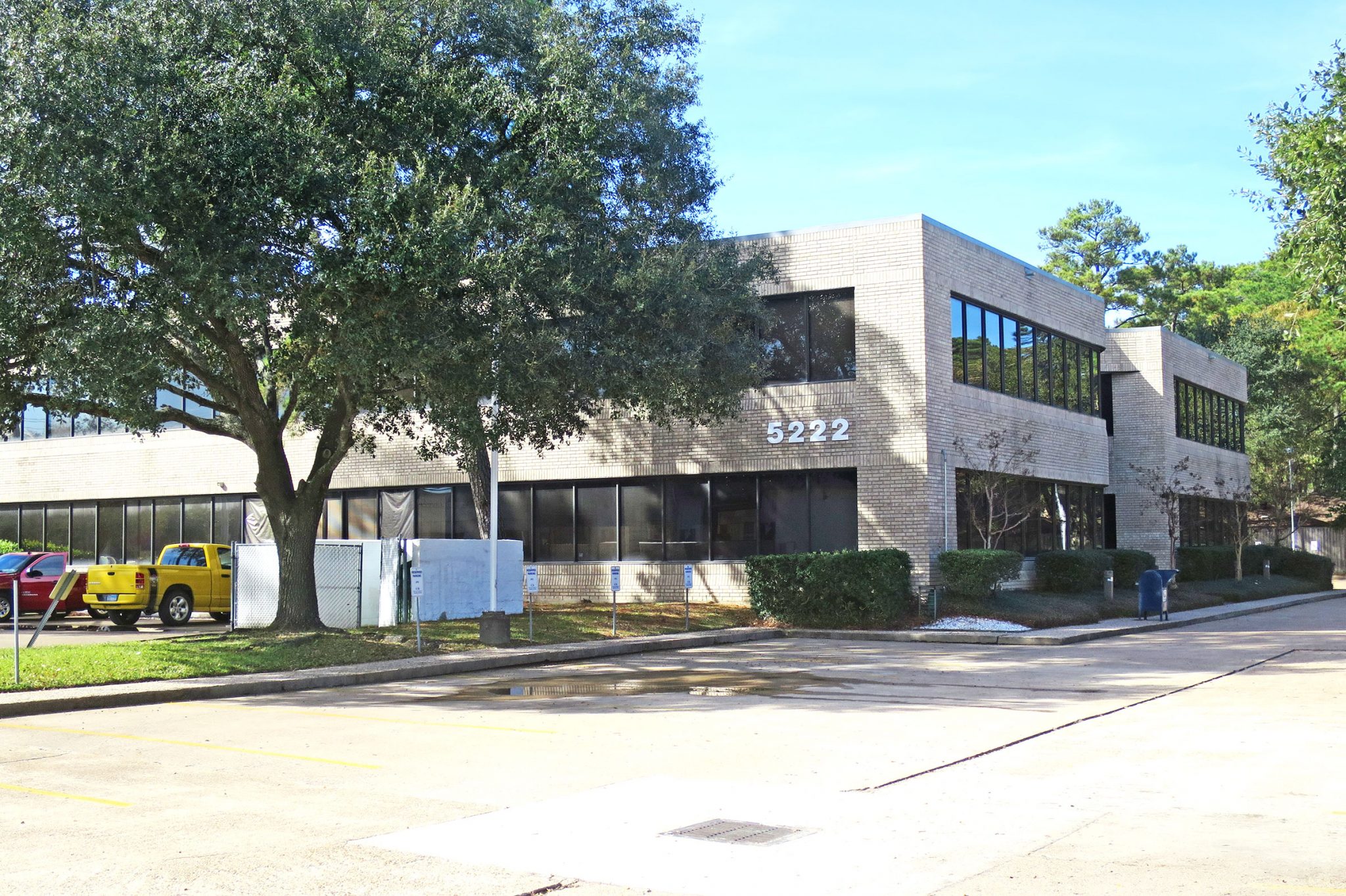 usa facilities