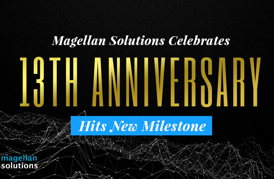 Magellan Solutions