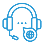 customer support services