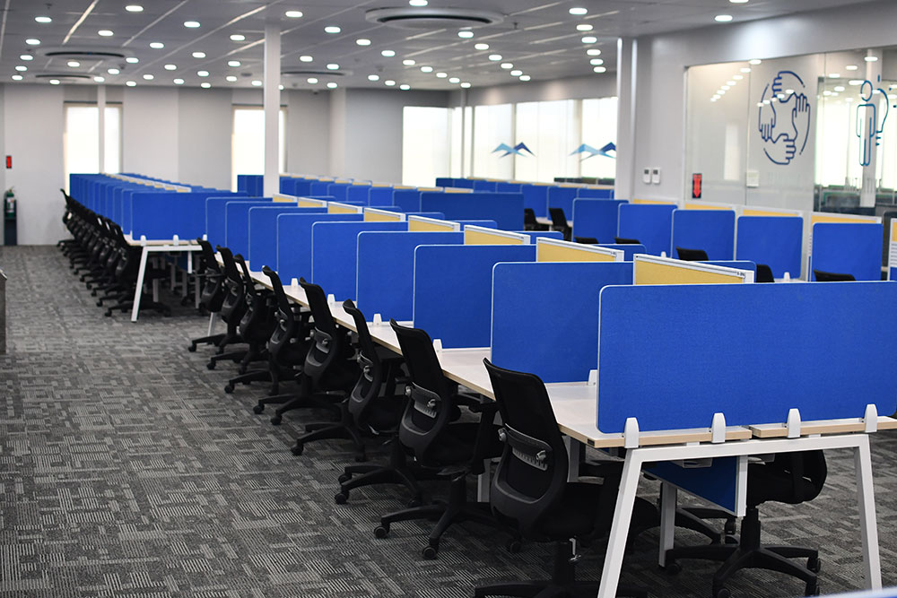 Facilities