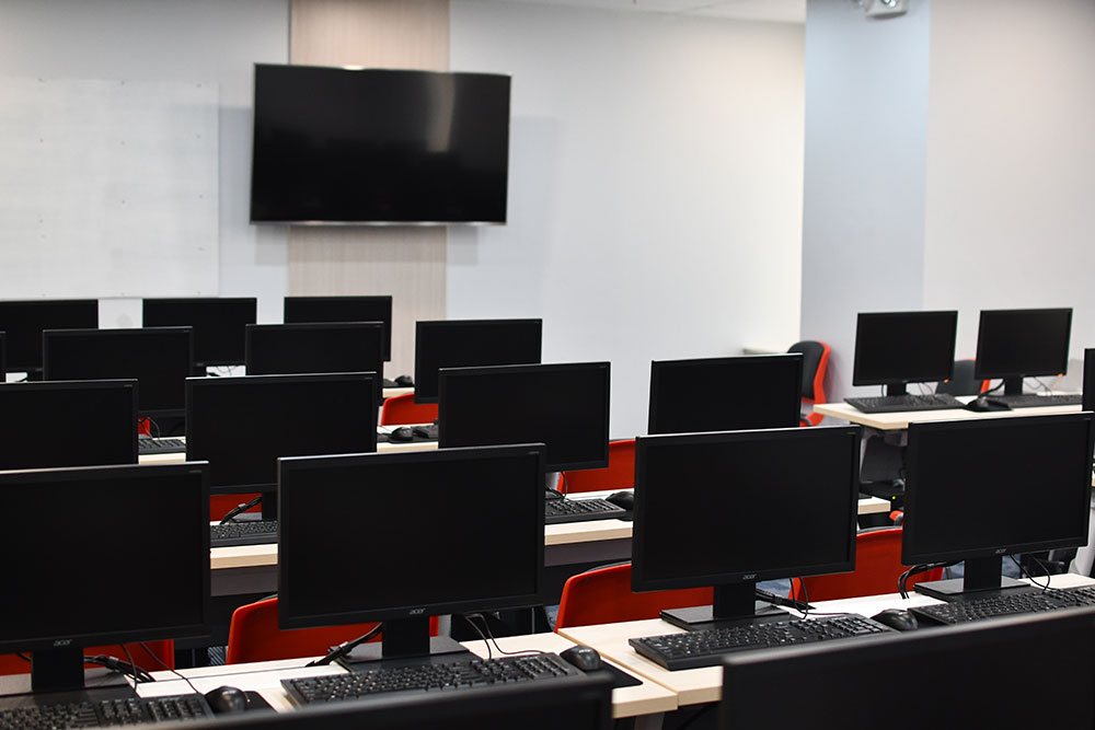 Facilities
