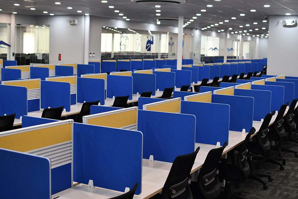 Facilities