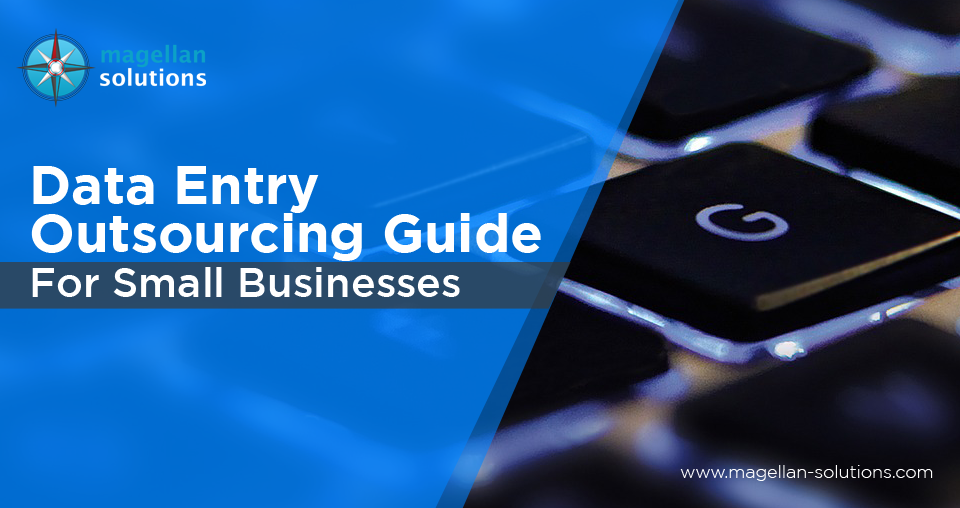 data entry outsourcing