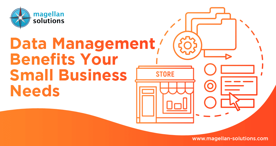data management benefits