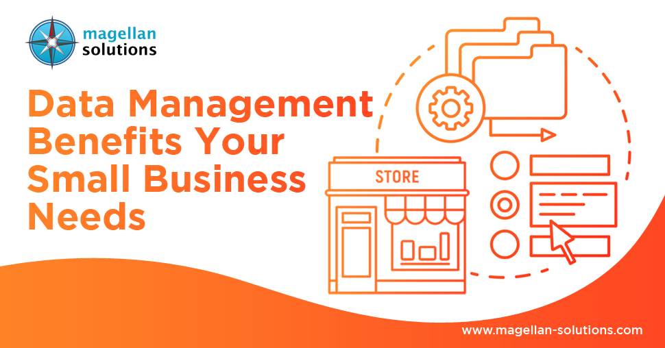 data management benefits