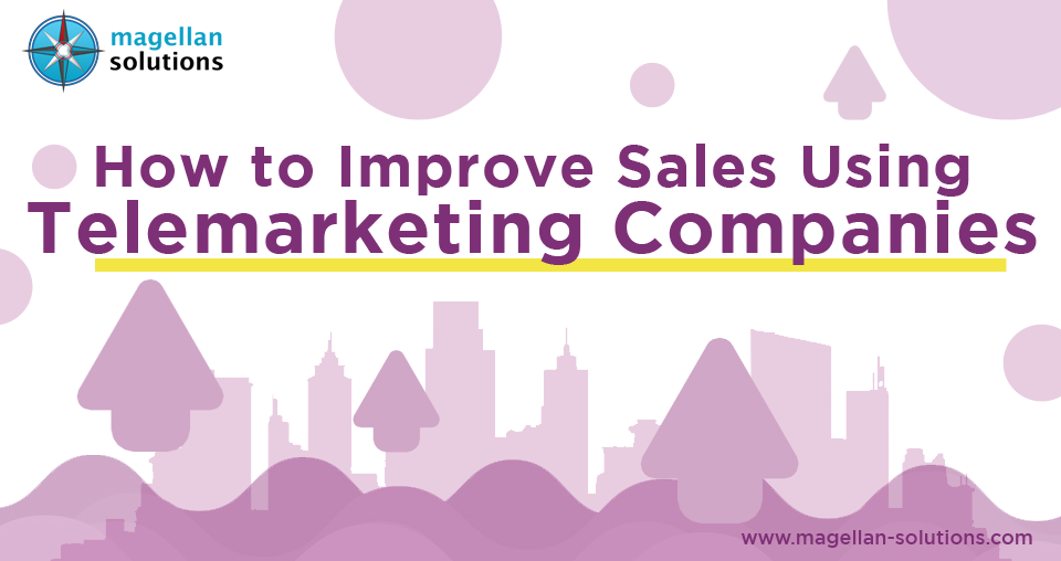 Telemarketing Companies