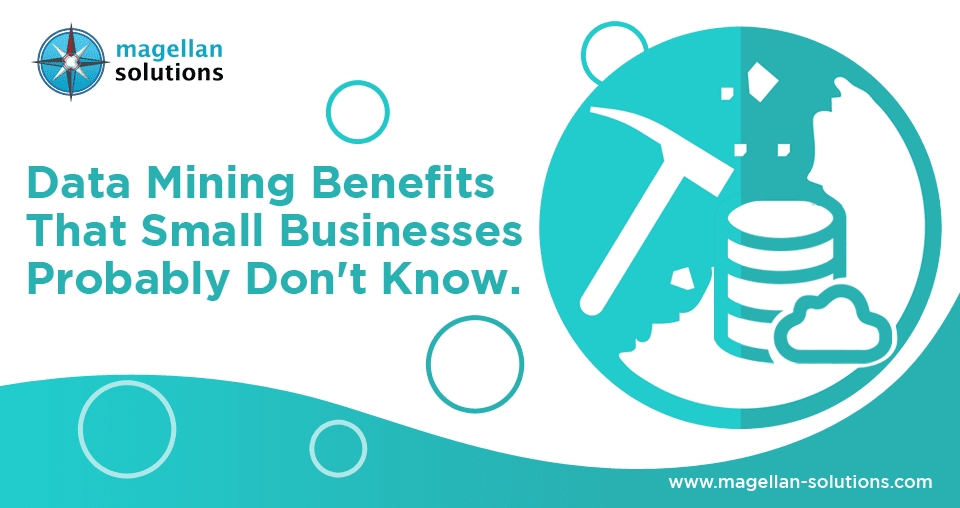 data mining benefits