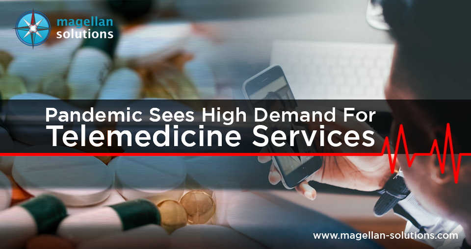 telemedicine services