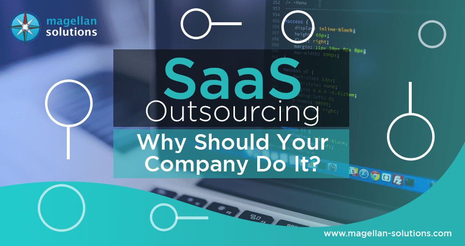 saas outsourcing