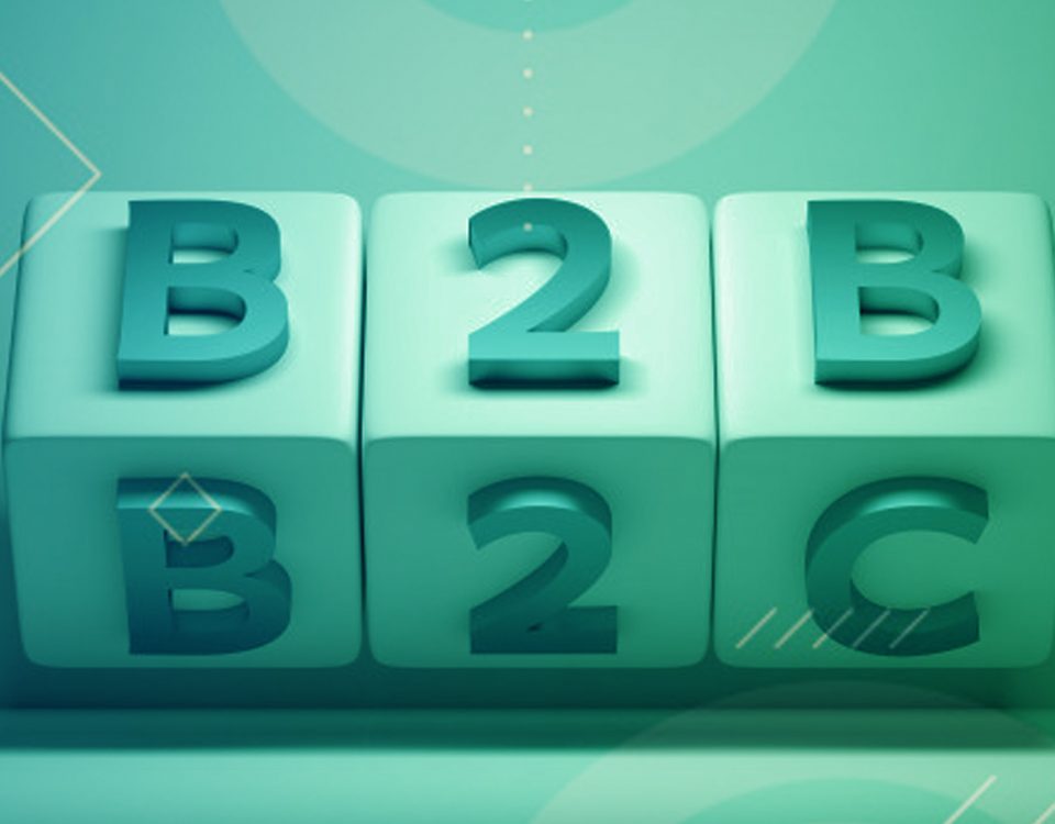 lead generation services and companies