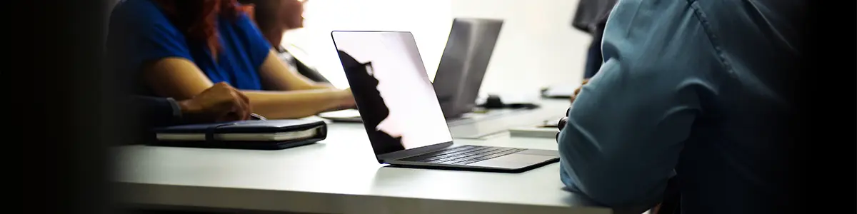 focus on building your business