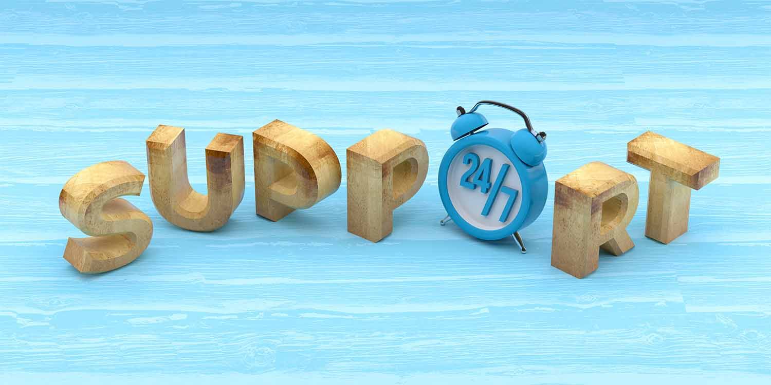 blog sub banner for Why Should You Invest In A 24 7 Answering Service?