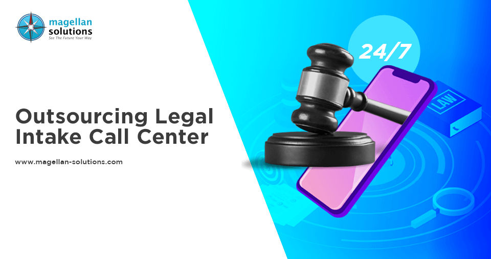 legal intake call center