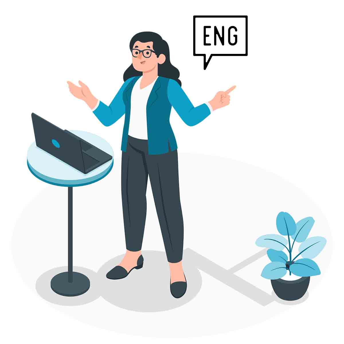 Filipinos are naturally good at English subheading