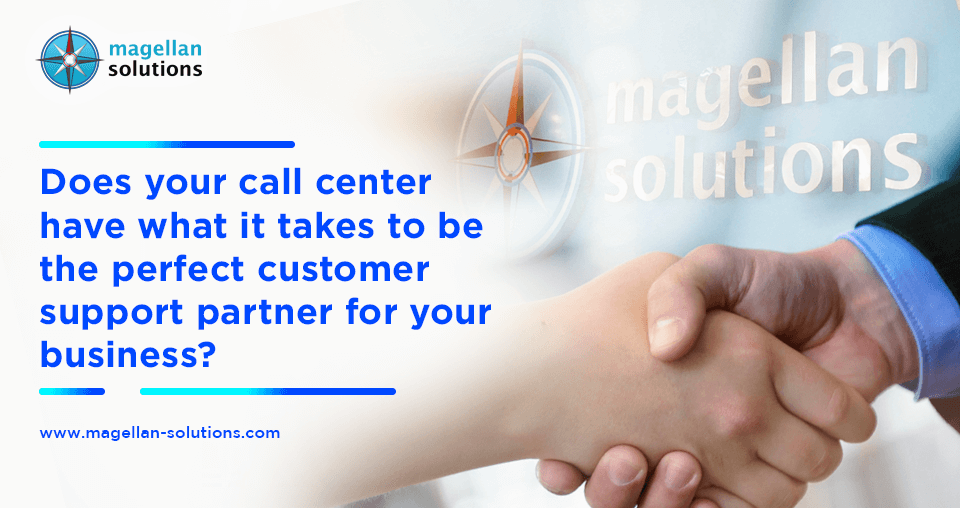 Choose the right call center vendor