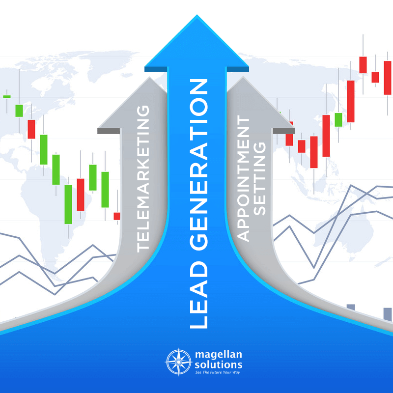 Lead Gen integrated Services outsourced lead generation