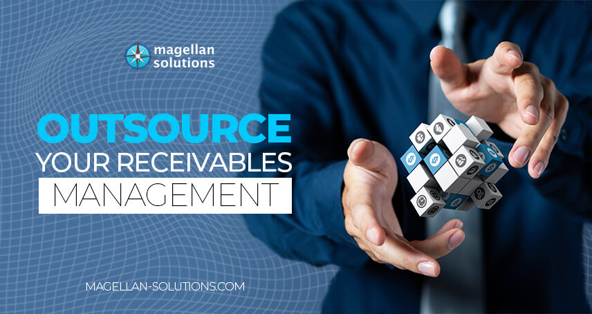 outsource receivables management