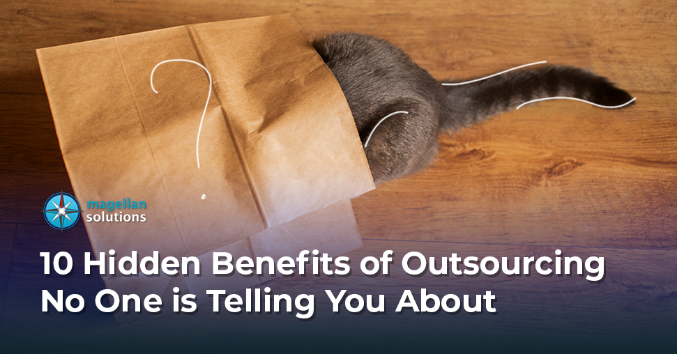 10 Hidden Benefits of Outsourcing No One is Telling You About banner