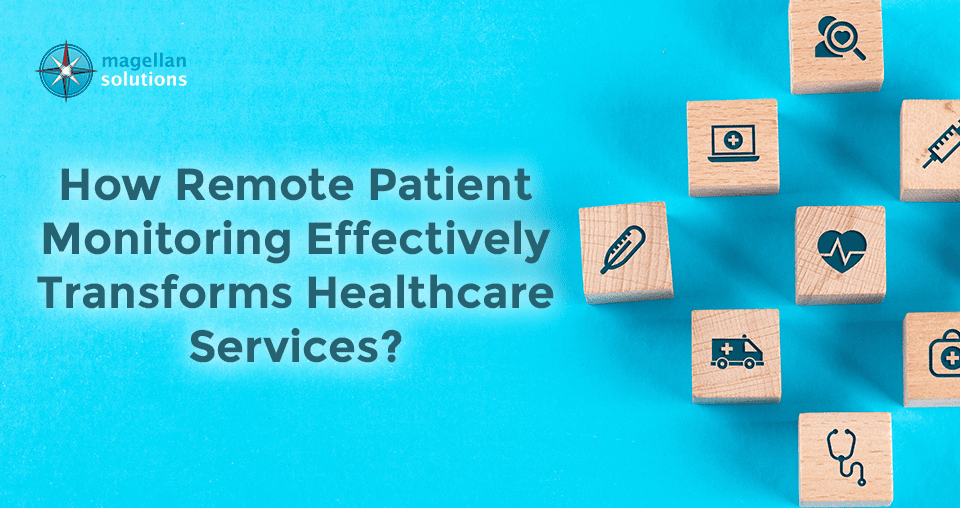How Remote Patient Monitoring Transforms Healthcare Services banner