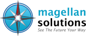Magellan Logo w Tagline Header