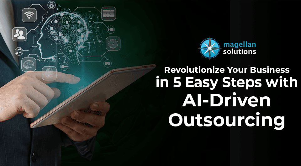 AI-driven Outsourcing