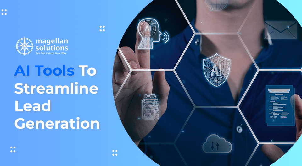 AI tools for lead generation
