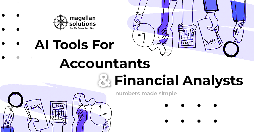 AI tools for accountants