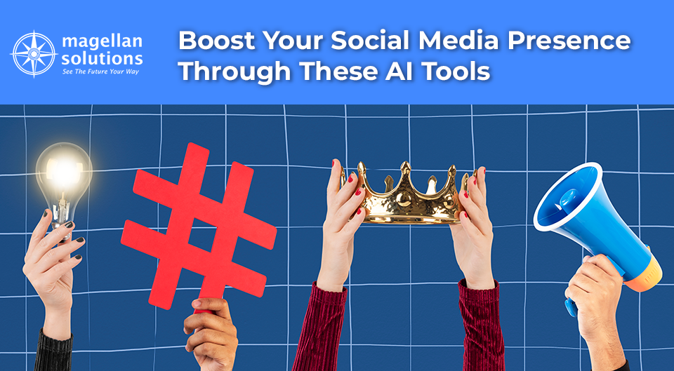 Boost Your Social Media Presence