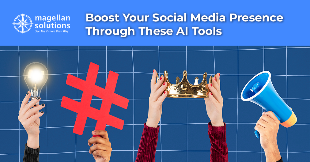 Boost Your Social Media Presence