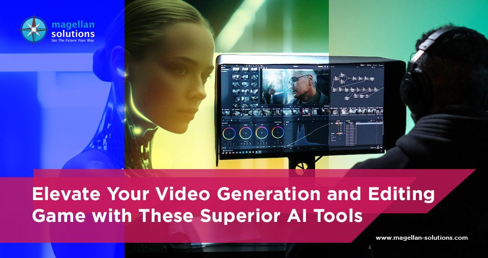 ai video editing tools