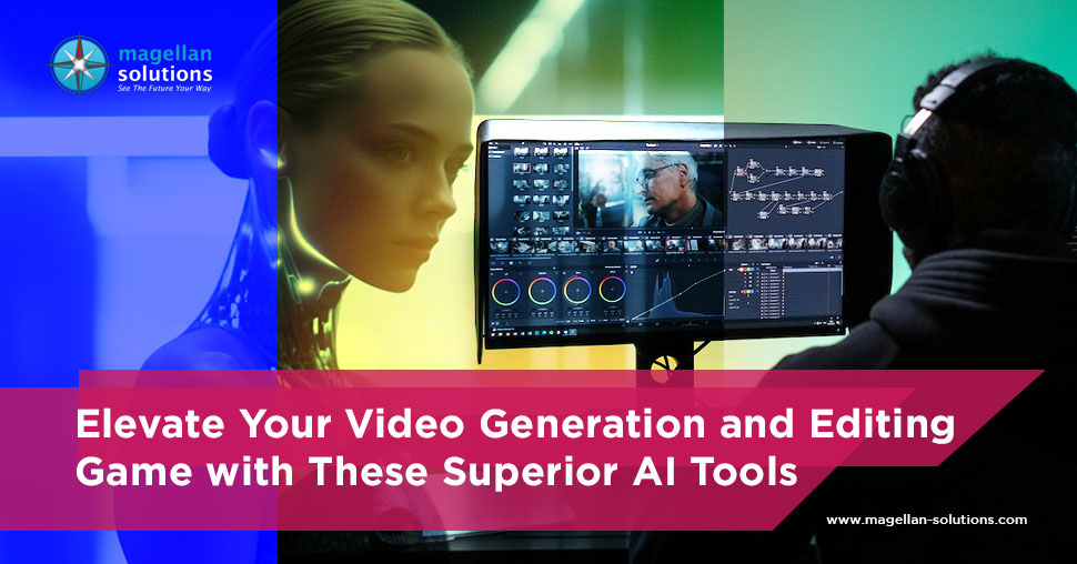 ai video editing tools