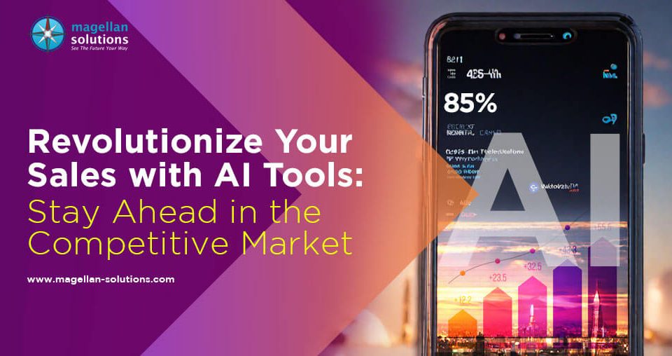 ai tools for sales
