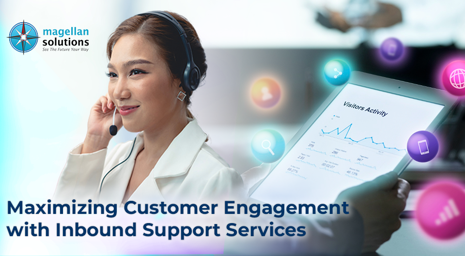 customer engagement