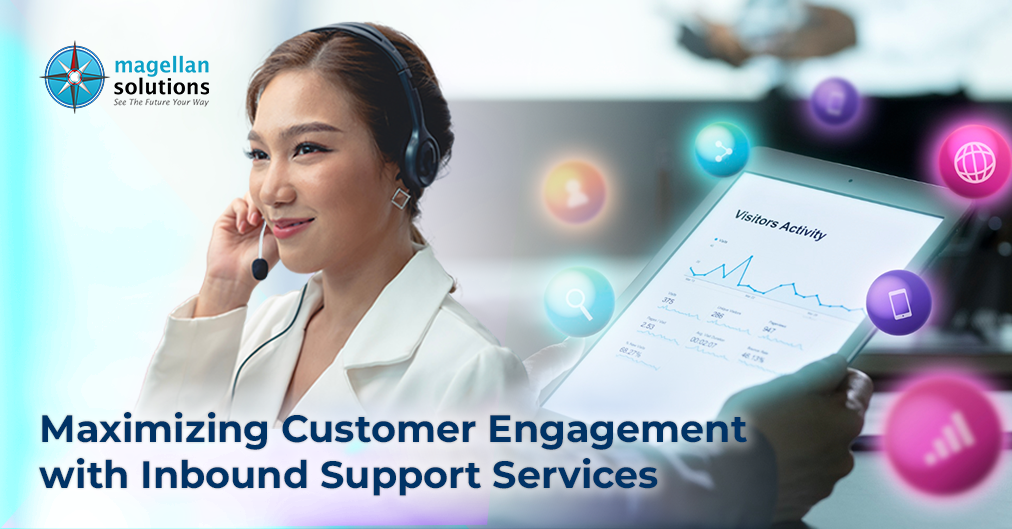 customer engagement