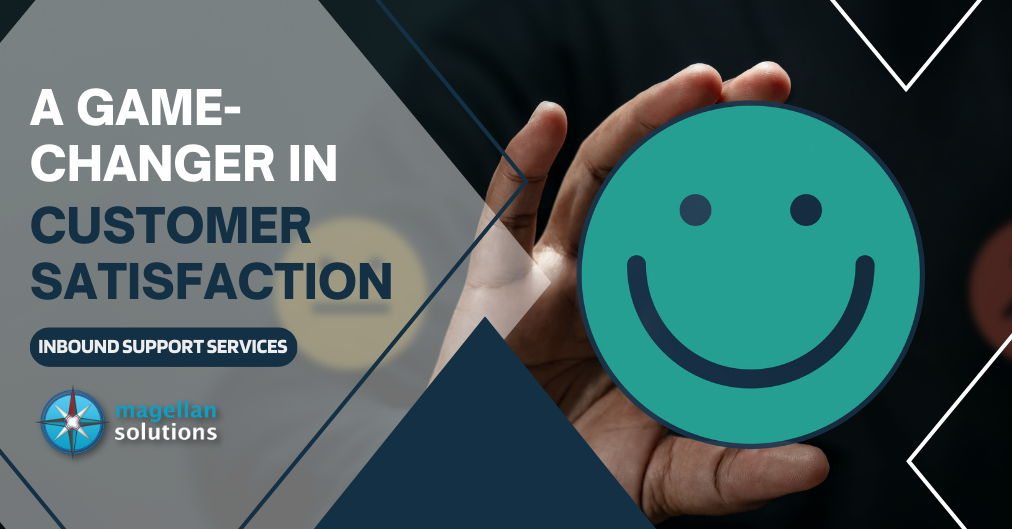 inbound support service