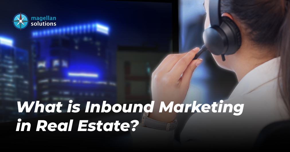 inbound marketing in real estate