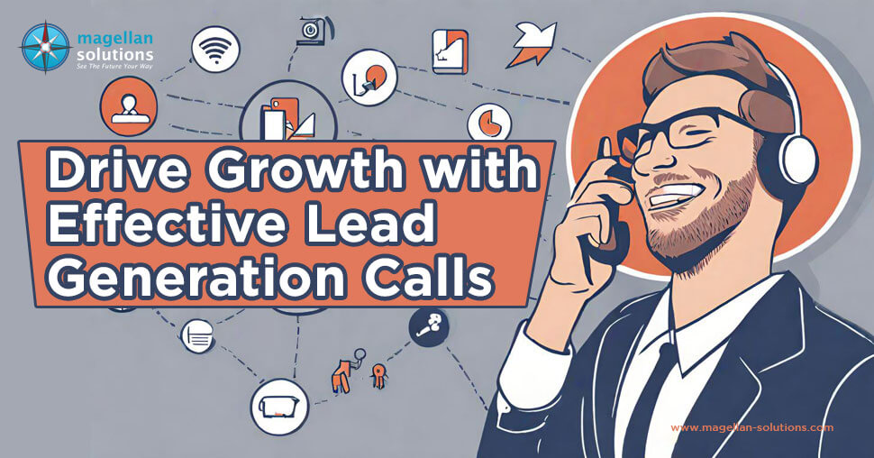 Lead Generation Calls