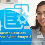 transform your admin support