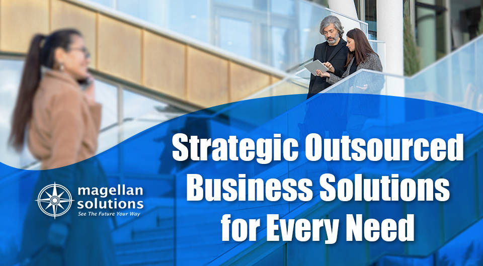 Strategic Outsourced Business Solution