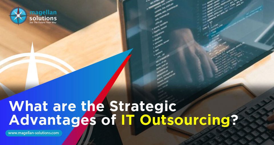 it outsourcing