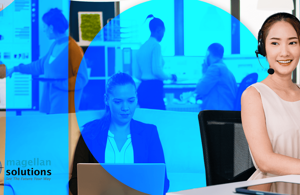 Top 10 Best BPO for SMEs in Customer Service