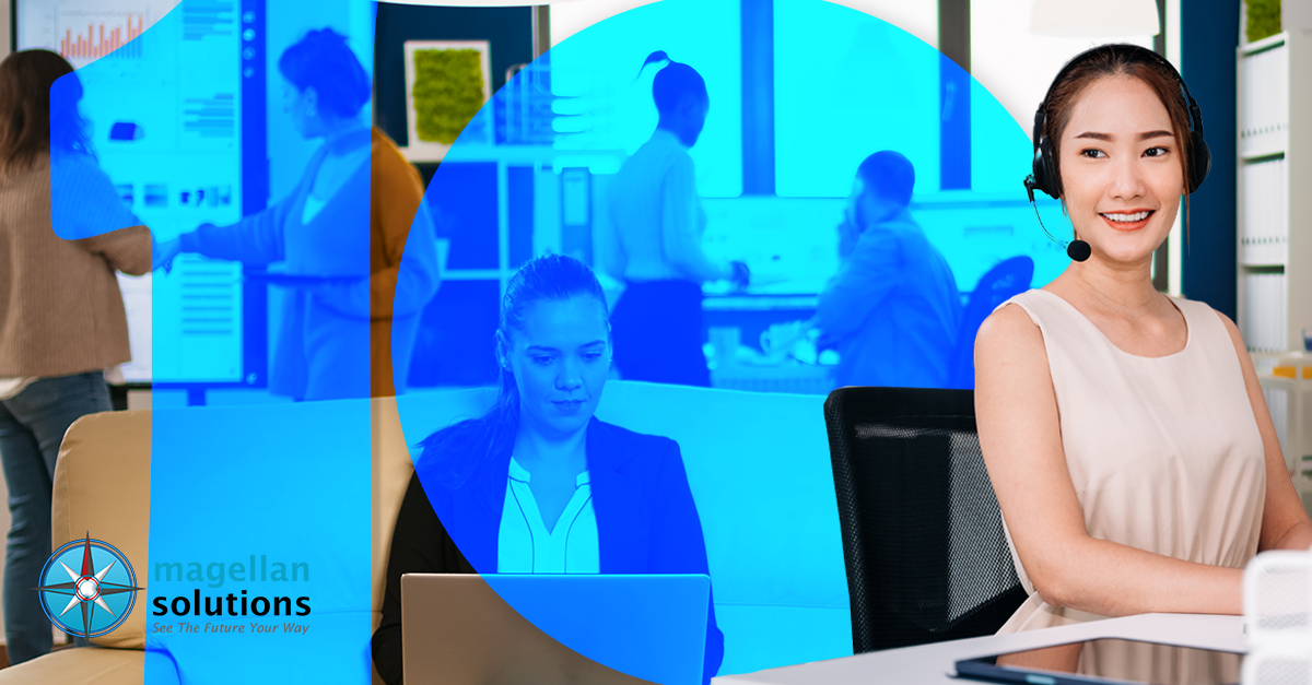 Top 10 Best BPO for SMEs in Customer Service