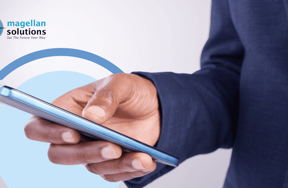social media content moderation