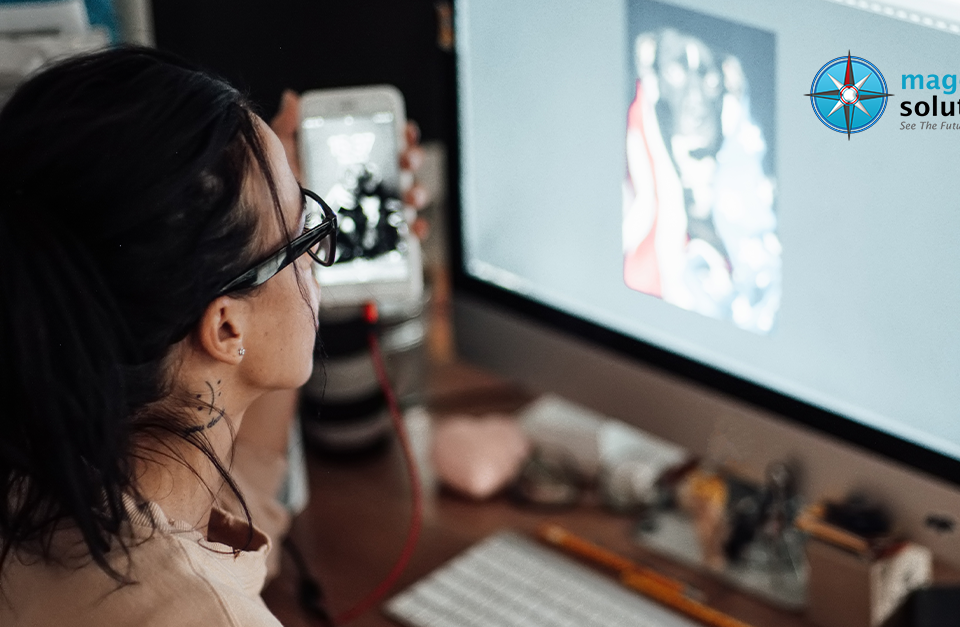 outsourcing photo editing