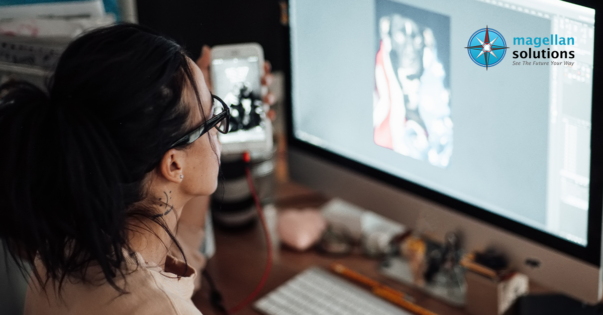 outsourcing photo editing