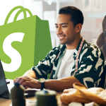 shopify telephone support